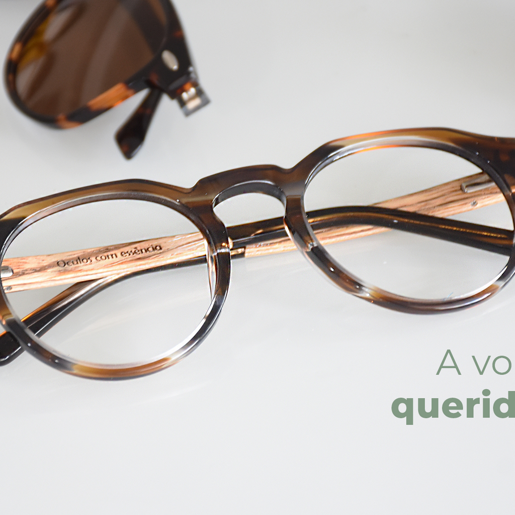 A volta dos nossos modelos queridinhos!