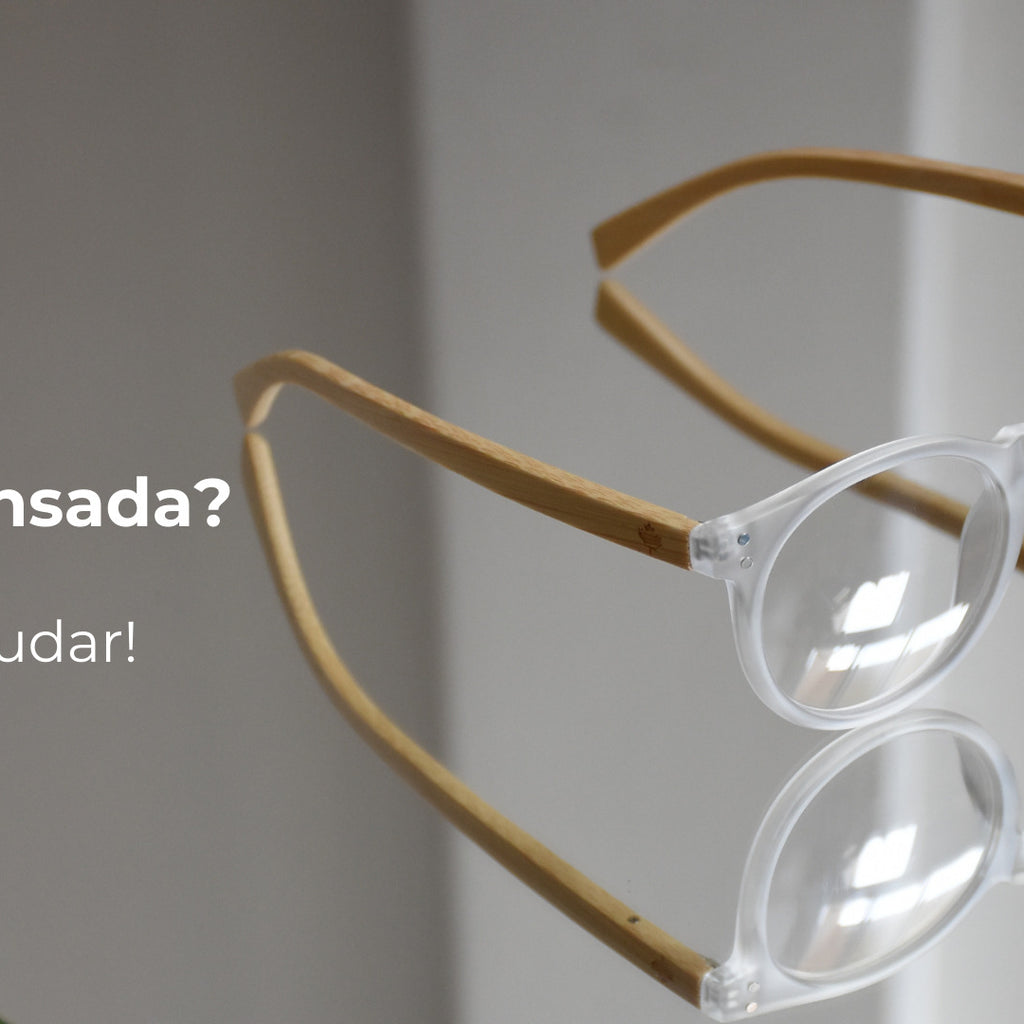 Vista cansada? A Allwood pode te ajudar!