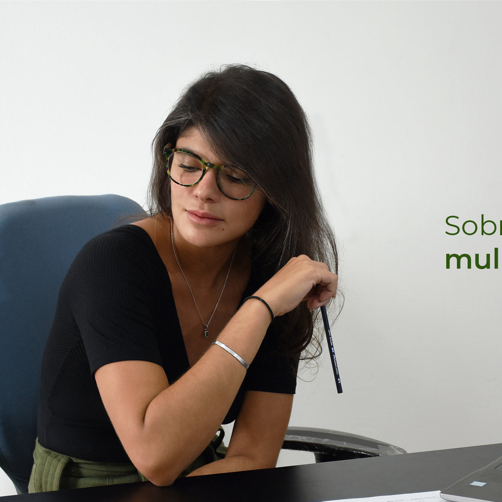 Sobre mulheres!