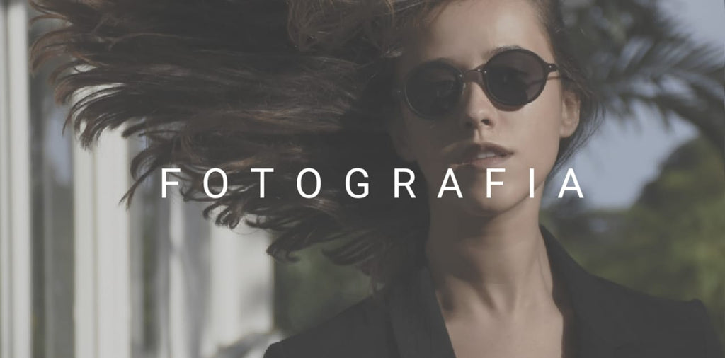 5 Projetos Fotográficos para você se Inspirar e Encantar - Allwood Óculos de Madeira