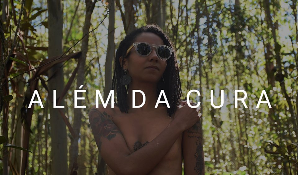 Outubro Rosa - Projeto Além da Cura