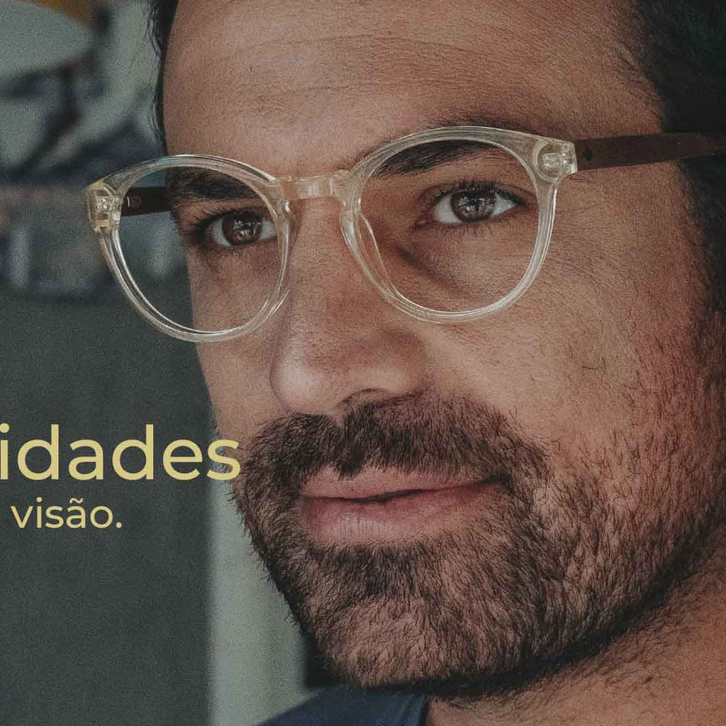 Curiosidades Sobre Nossa Visão
