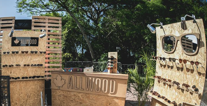 Eventos Allwood Mês Novembro