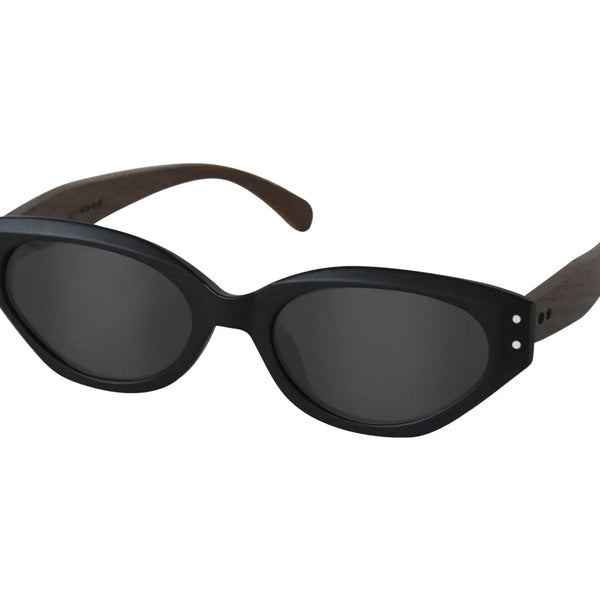 Óculos de Sol Cat-Eye Melina- Allwood - Bio Acetato | Confira