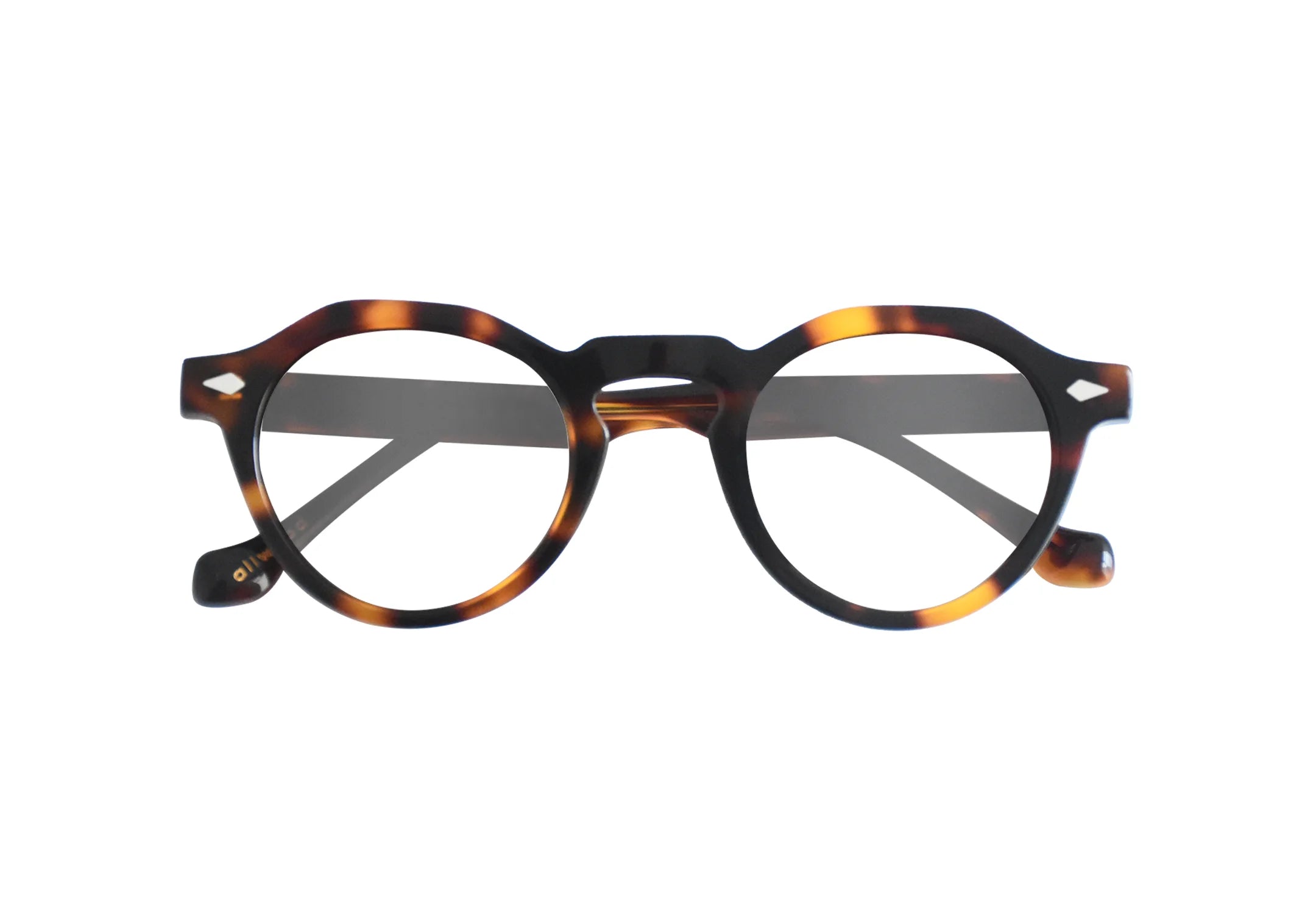 Oculos-de-bio-acetato-tang-tortoise-grau-Frente