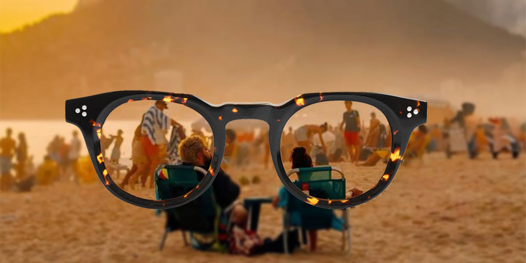 Por que a miopia virou epidemia global?