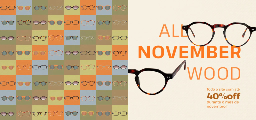 Por Dentro dos Lançamentos da Allwood: Design com até 40% OFF ;)