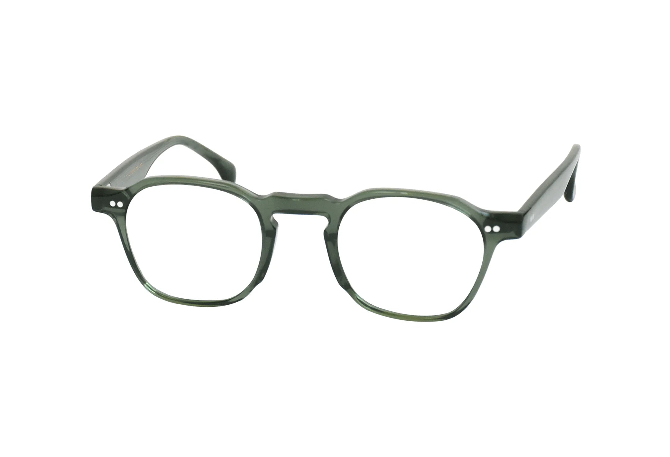 Óculos-de-grau-quadrado-Mobi-verde-inteiro
