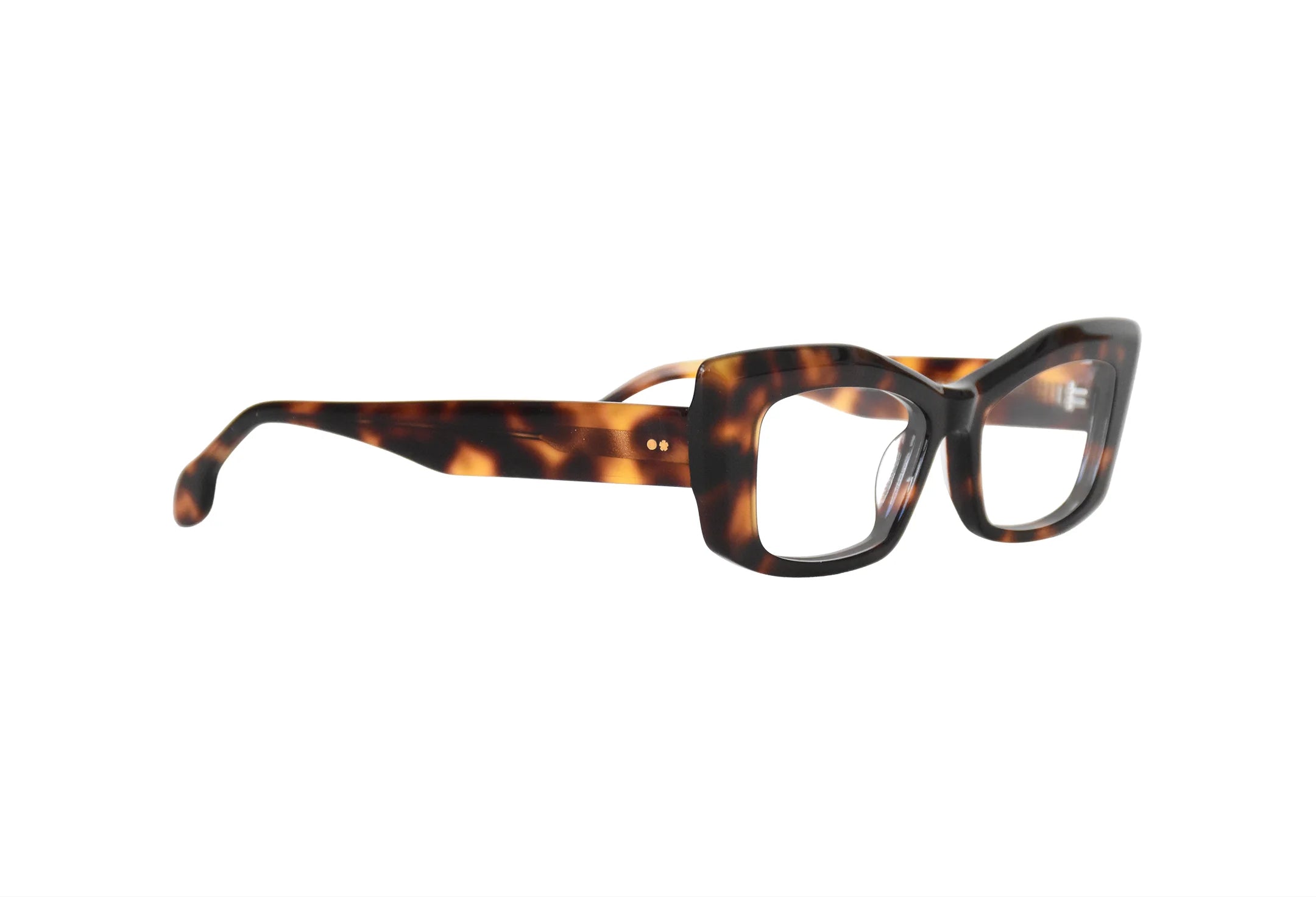Óculos-de-bioacetato-grau-Brera-Tortoise-lado