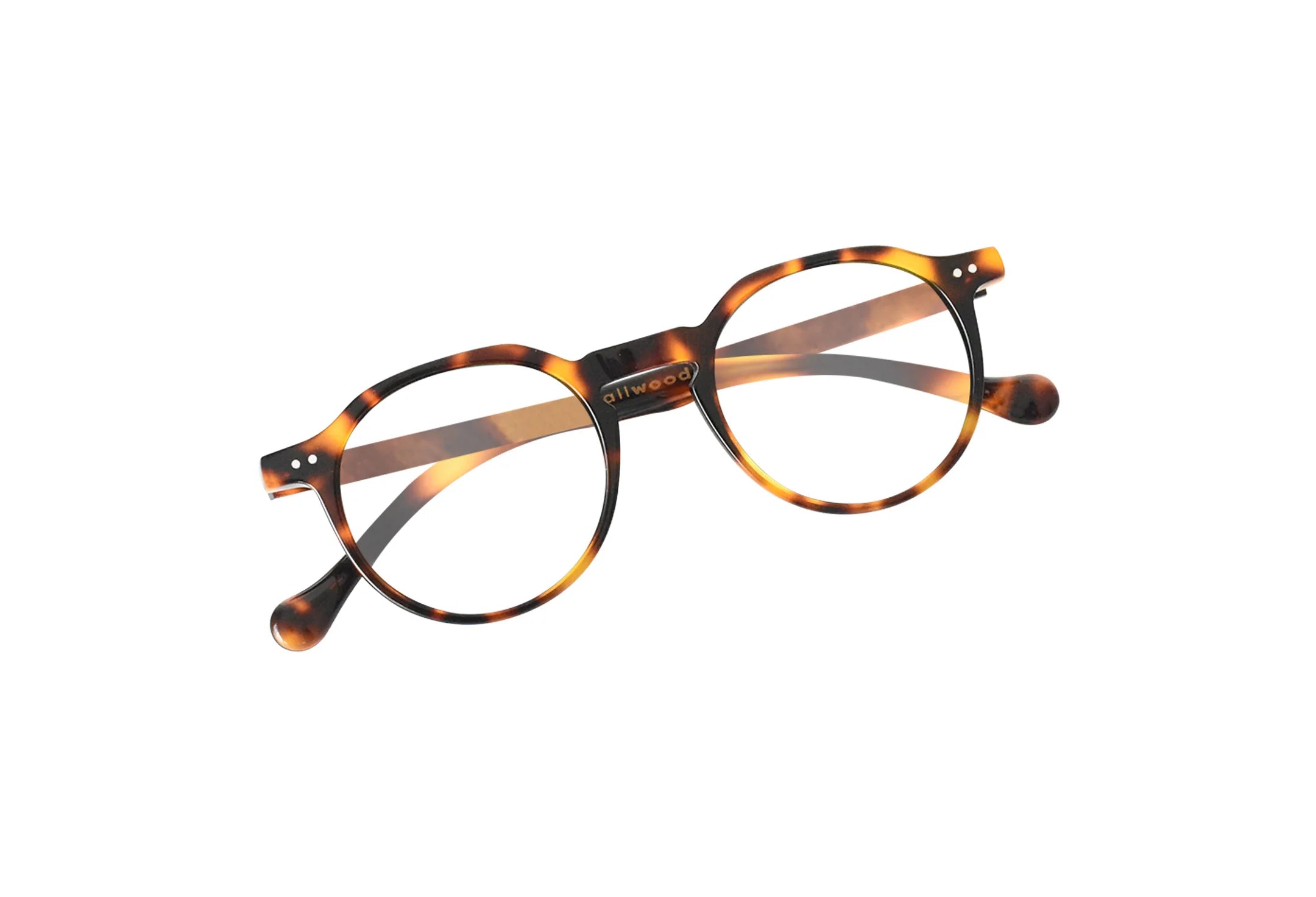 óculos-de-grau-de-acetato-David-lançamento-frente