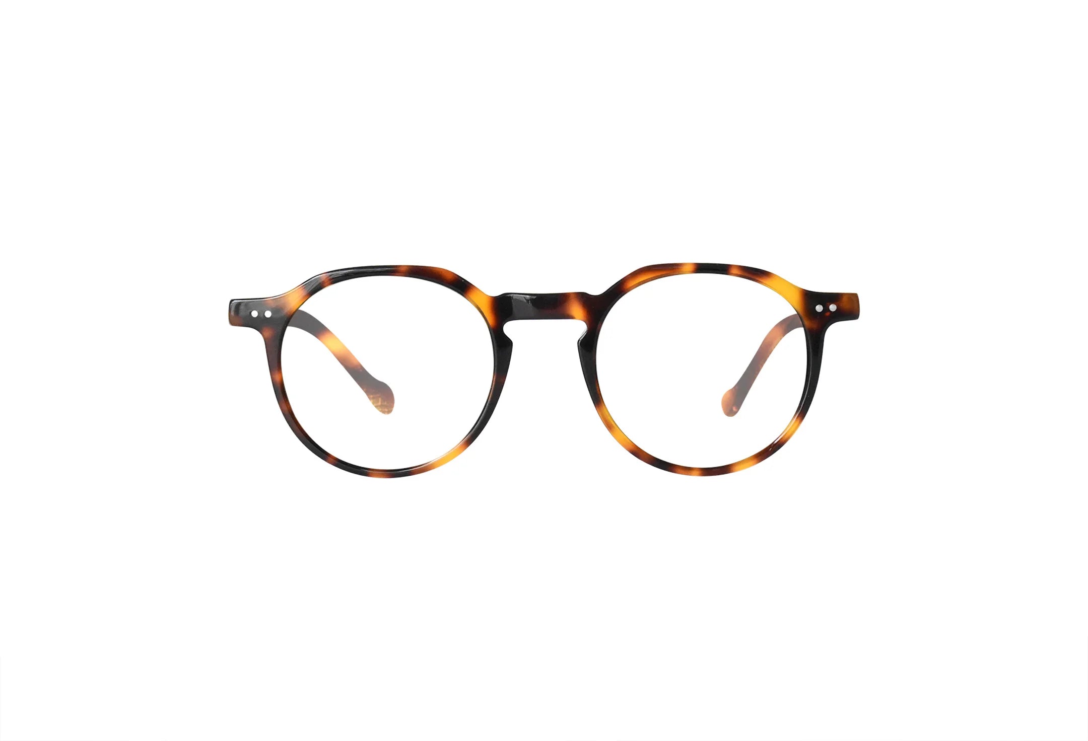 óculos-de-grau-de-acetato-David-lançamento-frente