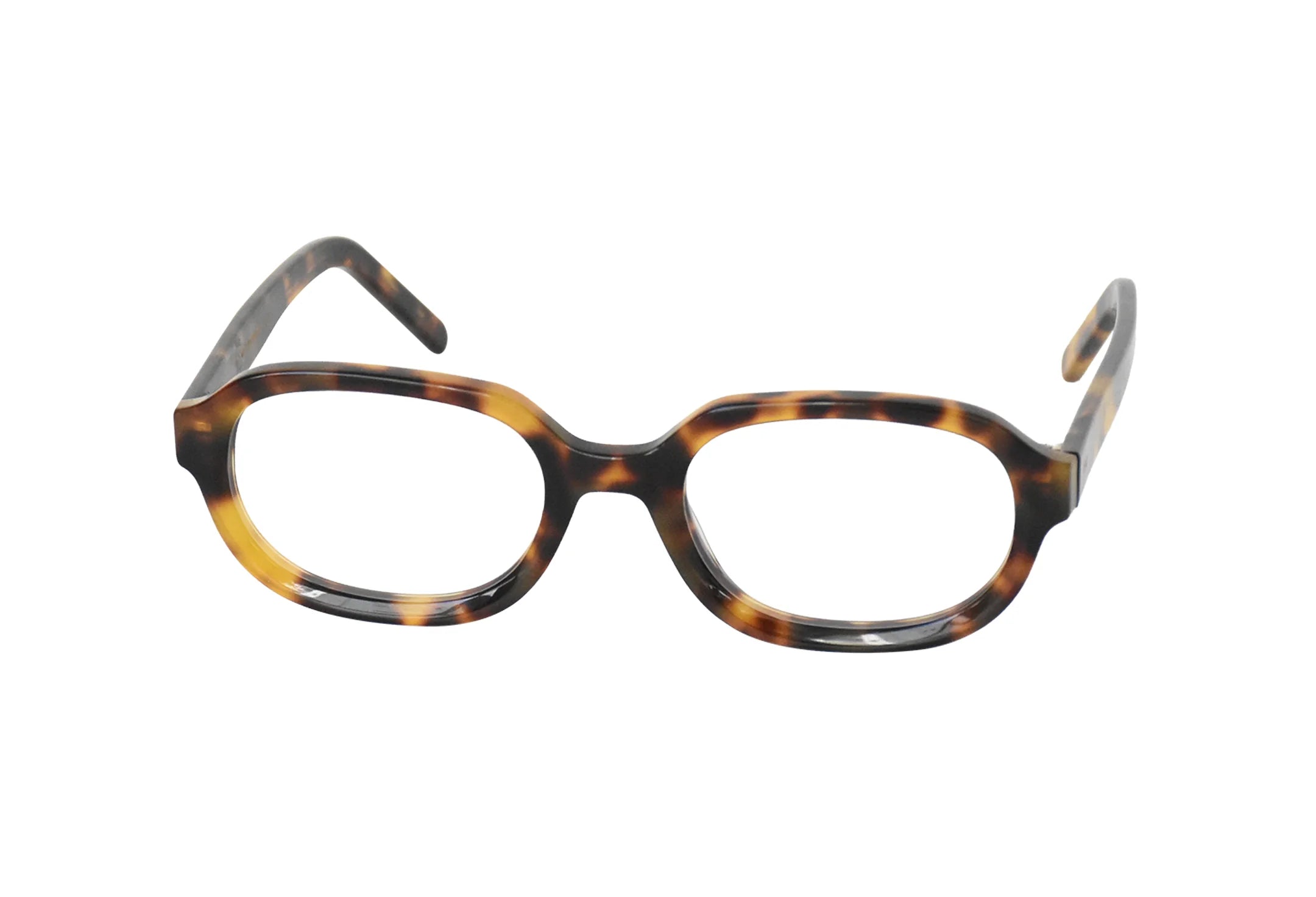 Óculos-de-bio-acetato-de-grau-Retangular-Elba-Tortoise-mel-inteiro
