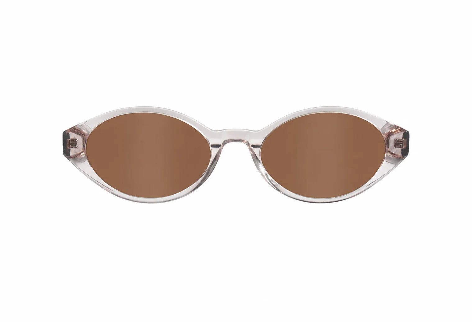 óculos-de-sol-de-bio-acetato-rosé-Serena-frente