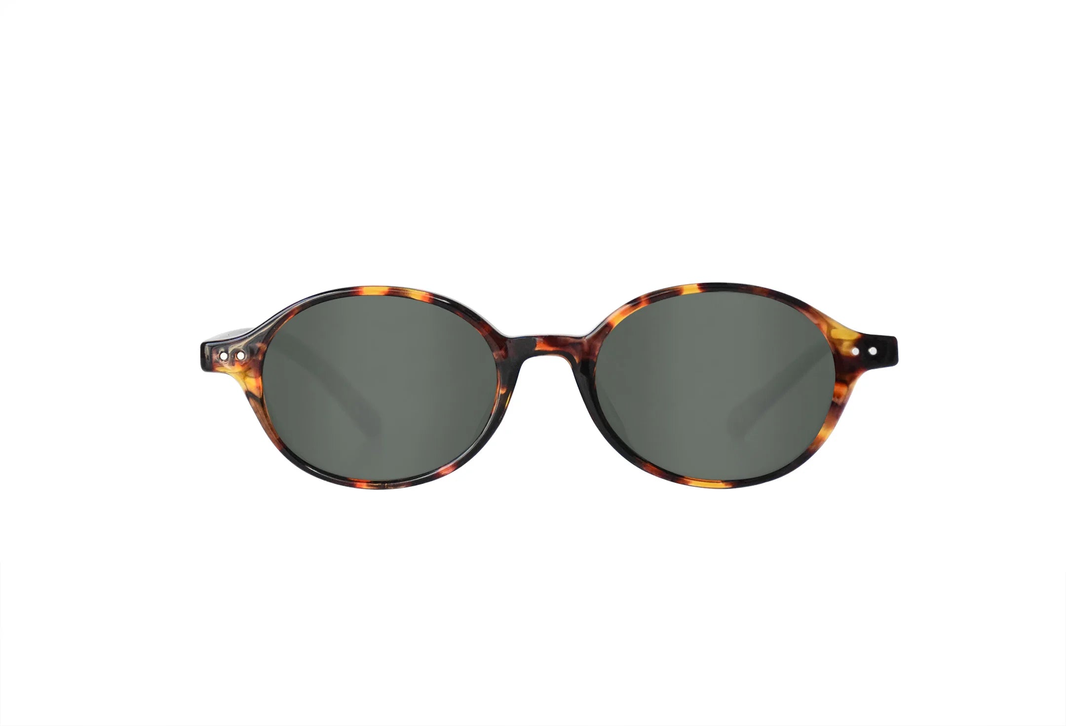 óculos-de-sol-de-bio-acetato-aline-tortoise-frente