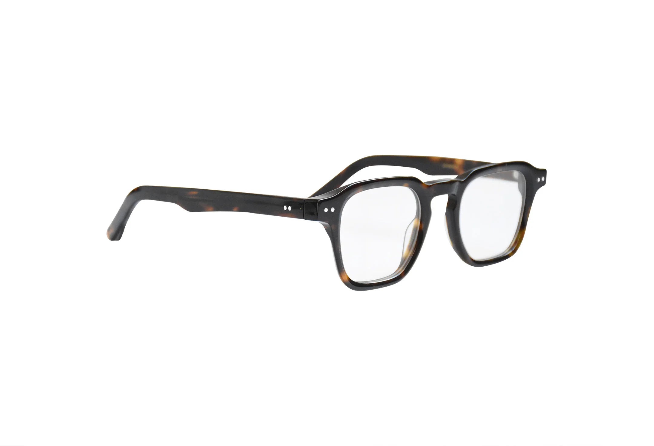 George Tortoise Grau
