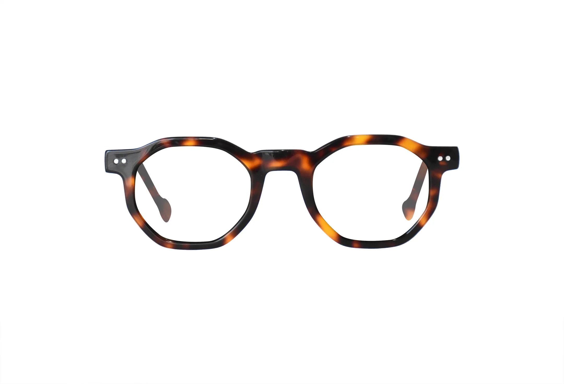 óculos-de-grau-de-bio-acetato-moderno-Hélio-frente