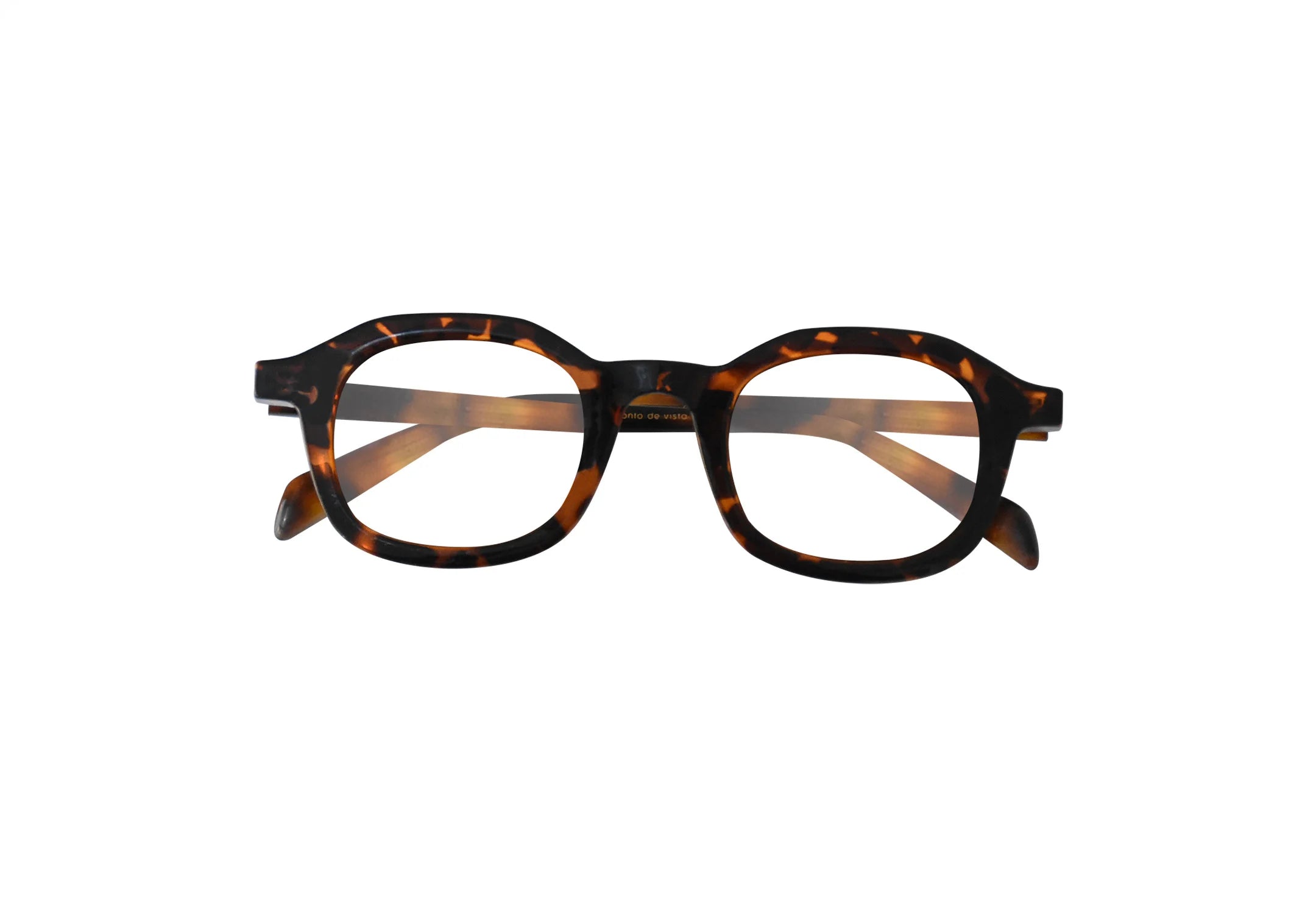óculos-de-grau-moderninho-kalu-tortoise-frente
