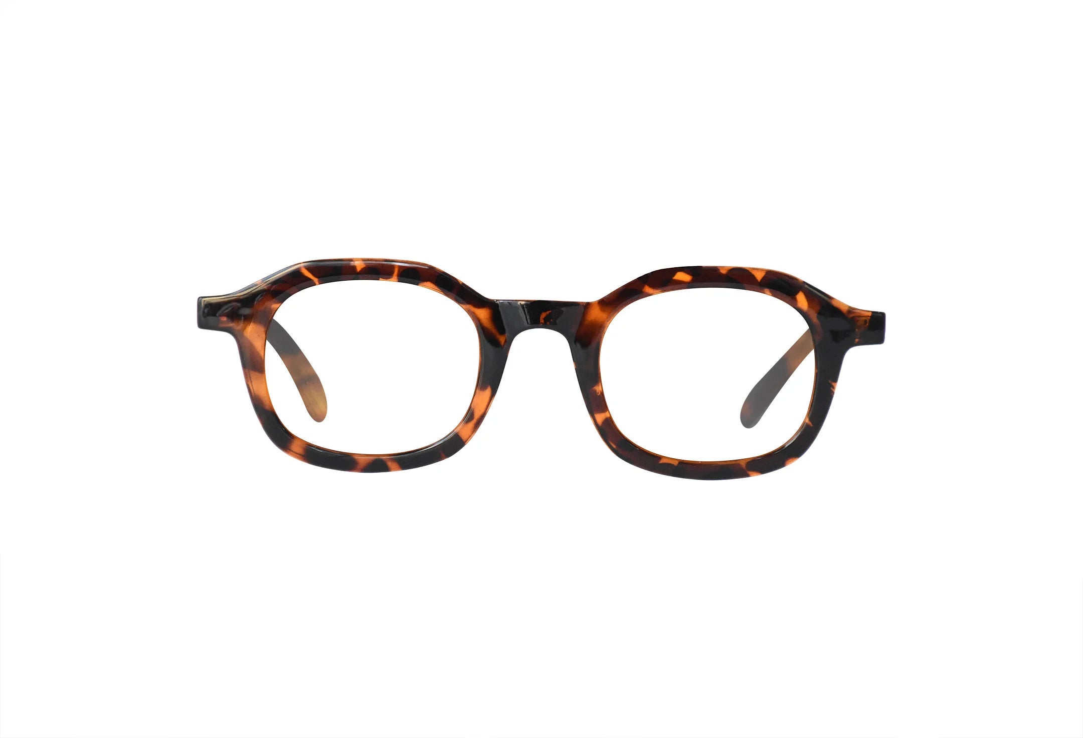 óculos-de-grau-moderninho-kalu-tortoise-frente