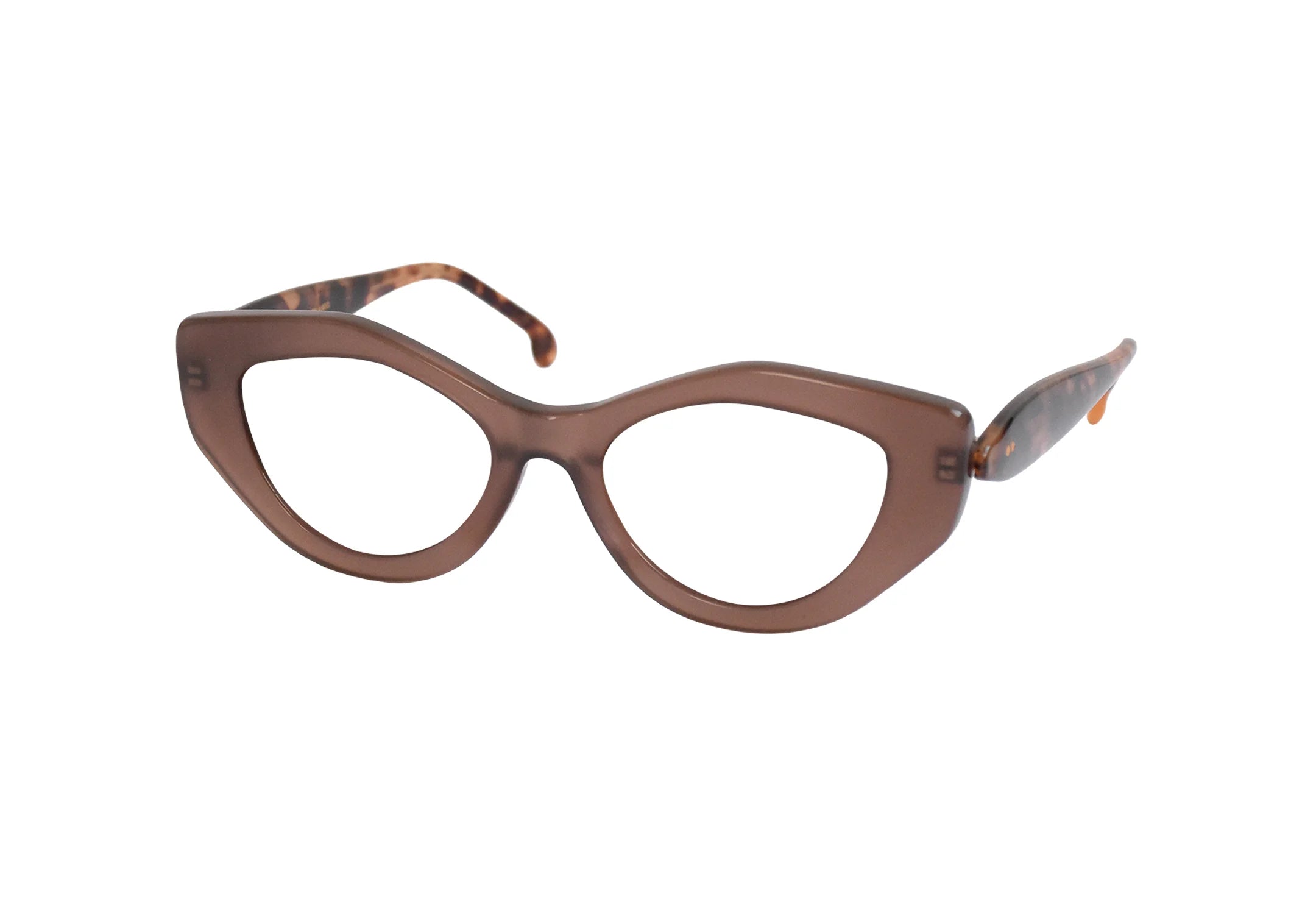 Óculos-de-grau-cat-eye-Olivia-marrom-inteiro