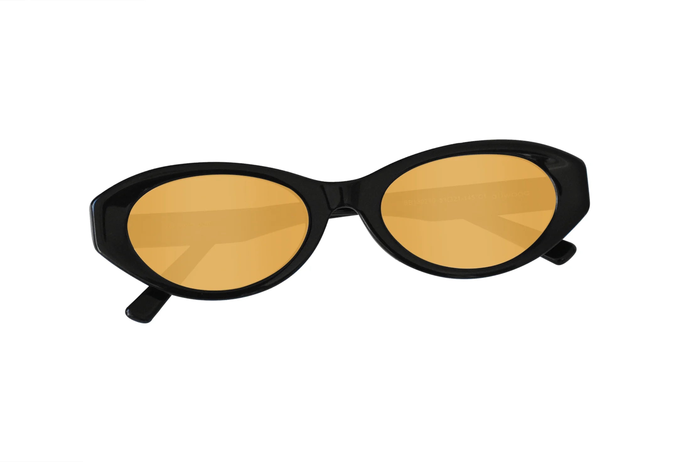 Óculos-de-bio-acetato-solar-oval-classico-Paty-Preto-foco