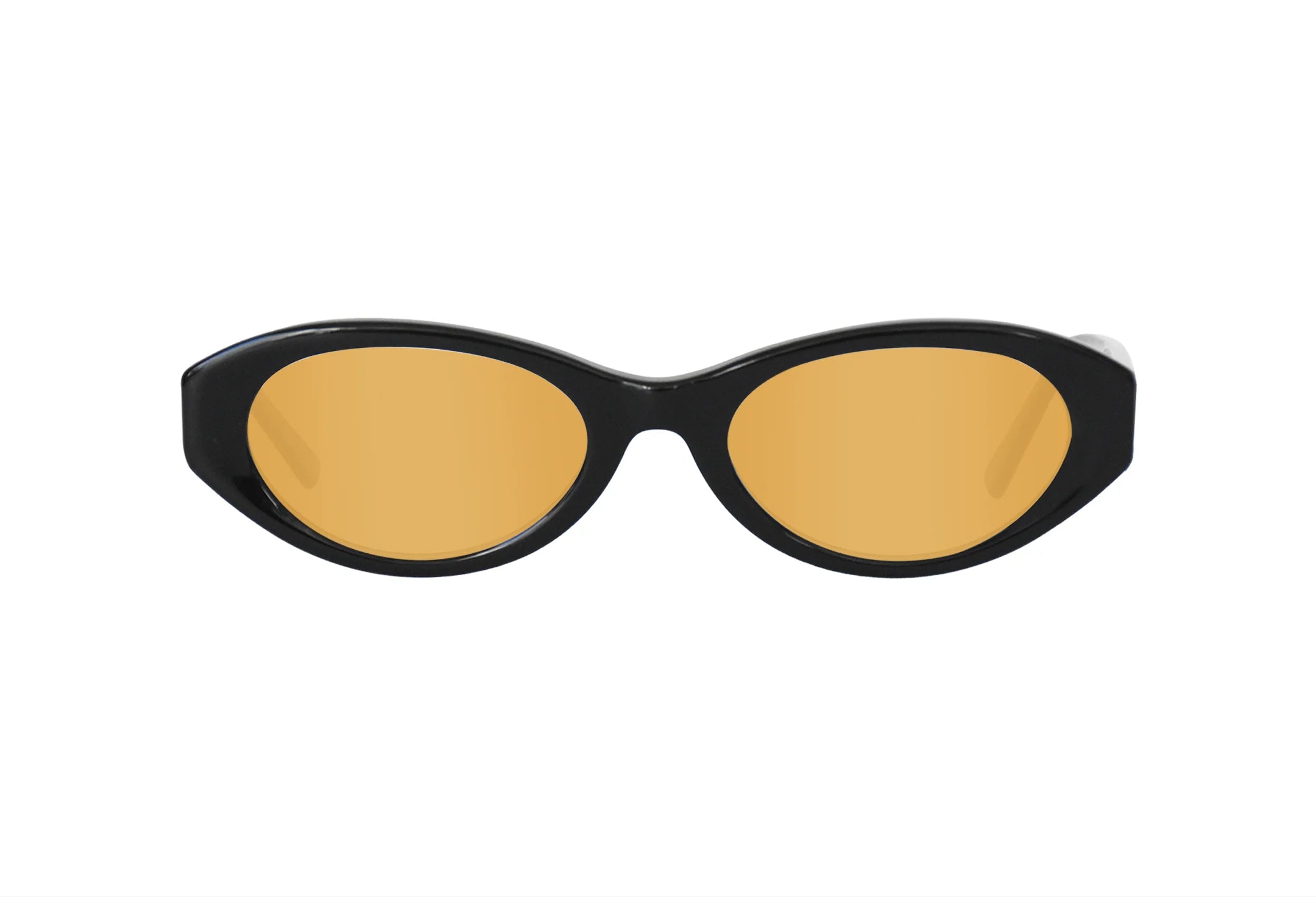 Óculos-de-bio-acetato-solar-oval-classico-Paty-Preto-frente