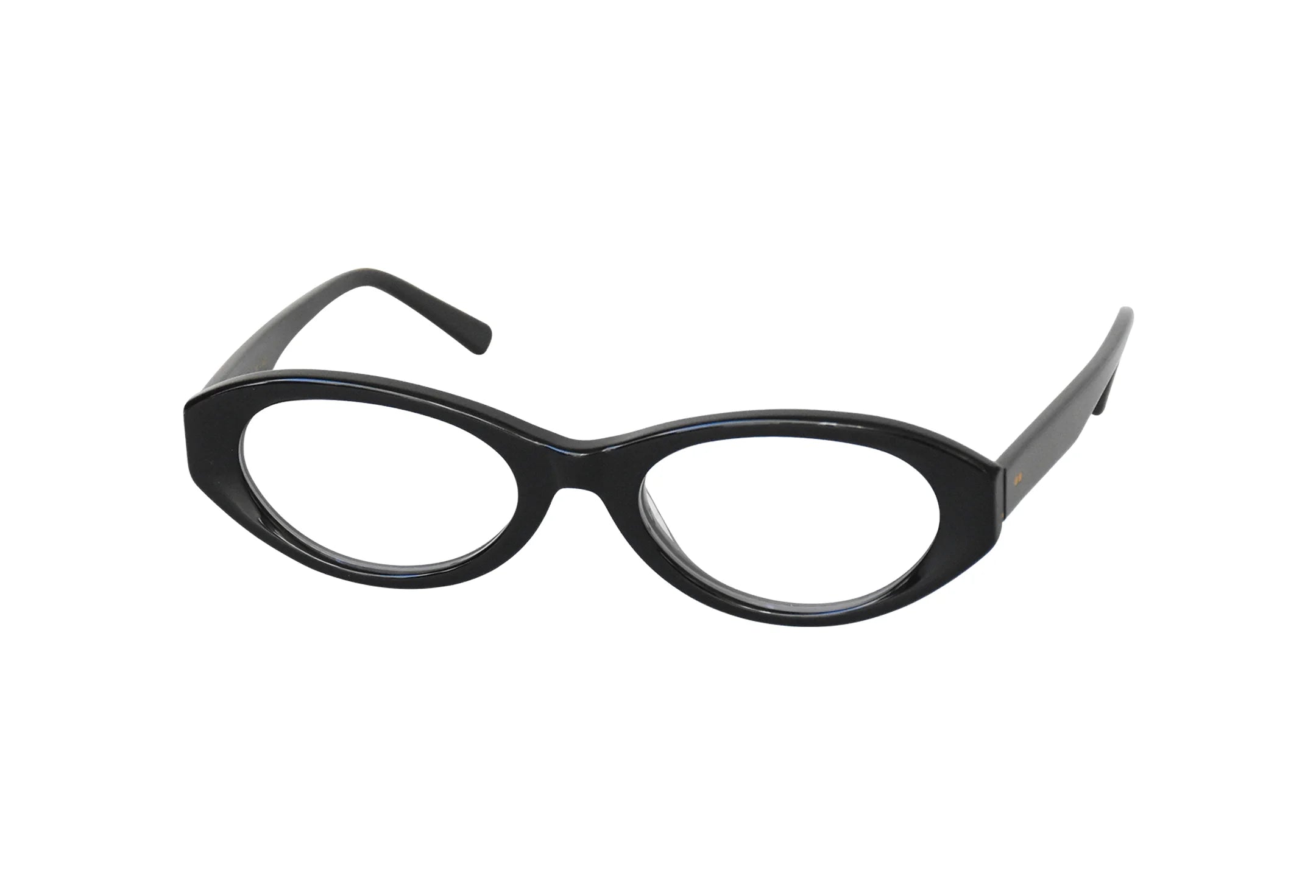 Óculos-de-bio-acetato-de-grau-oval-moderno-classico-Paty-preto-inteiro