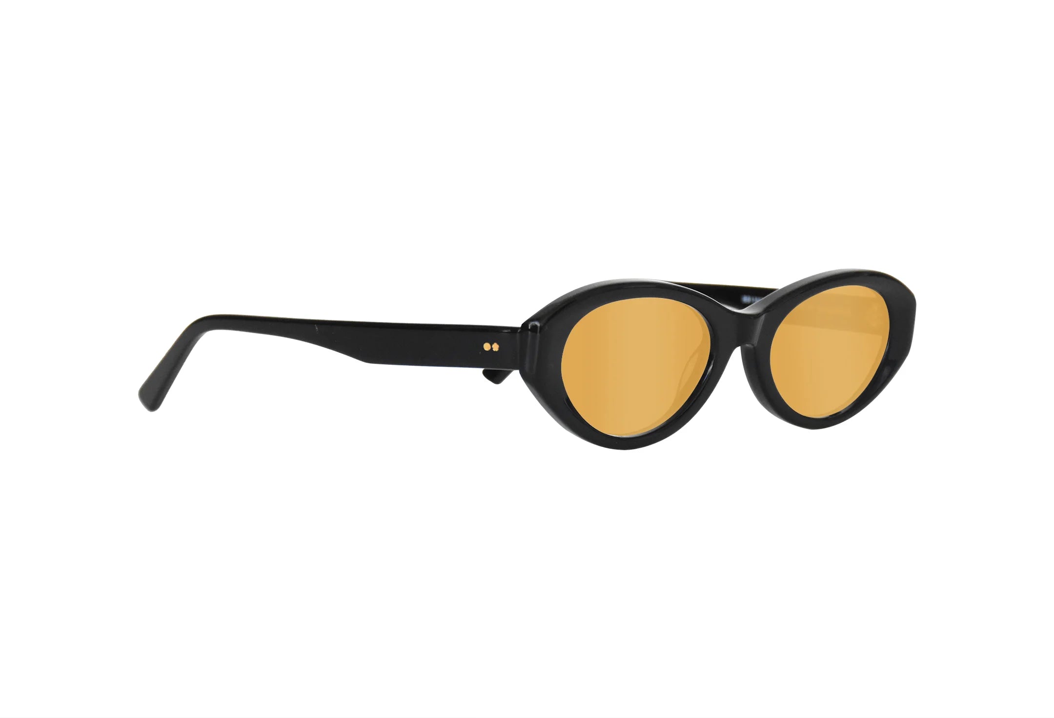 Óculos-de-bio-acetato-solar-oval-classico-Paty-Preto-lado