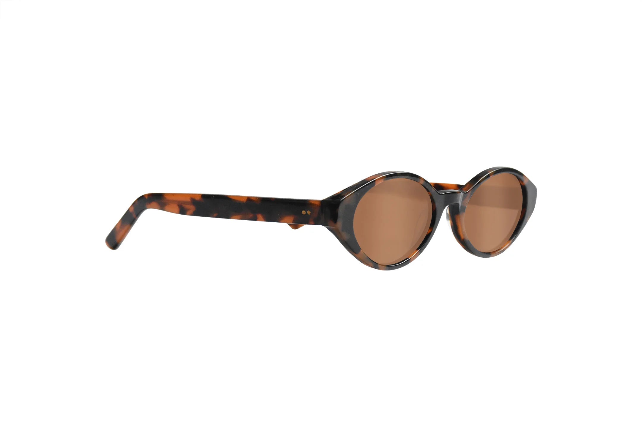 óculos-de-sol-moderno-de-bio-acetato-Serena Tortoise-lado