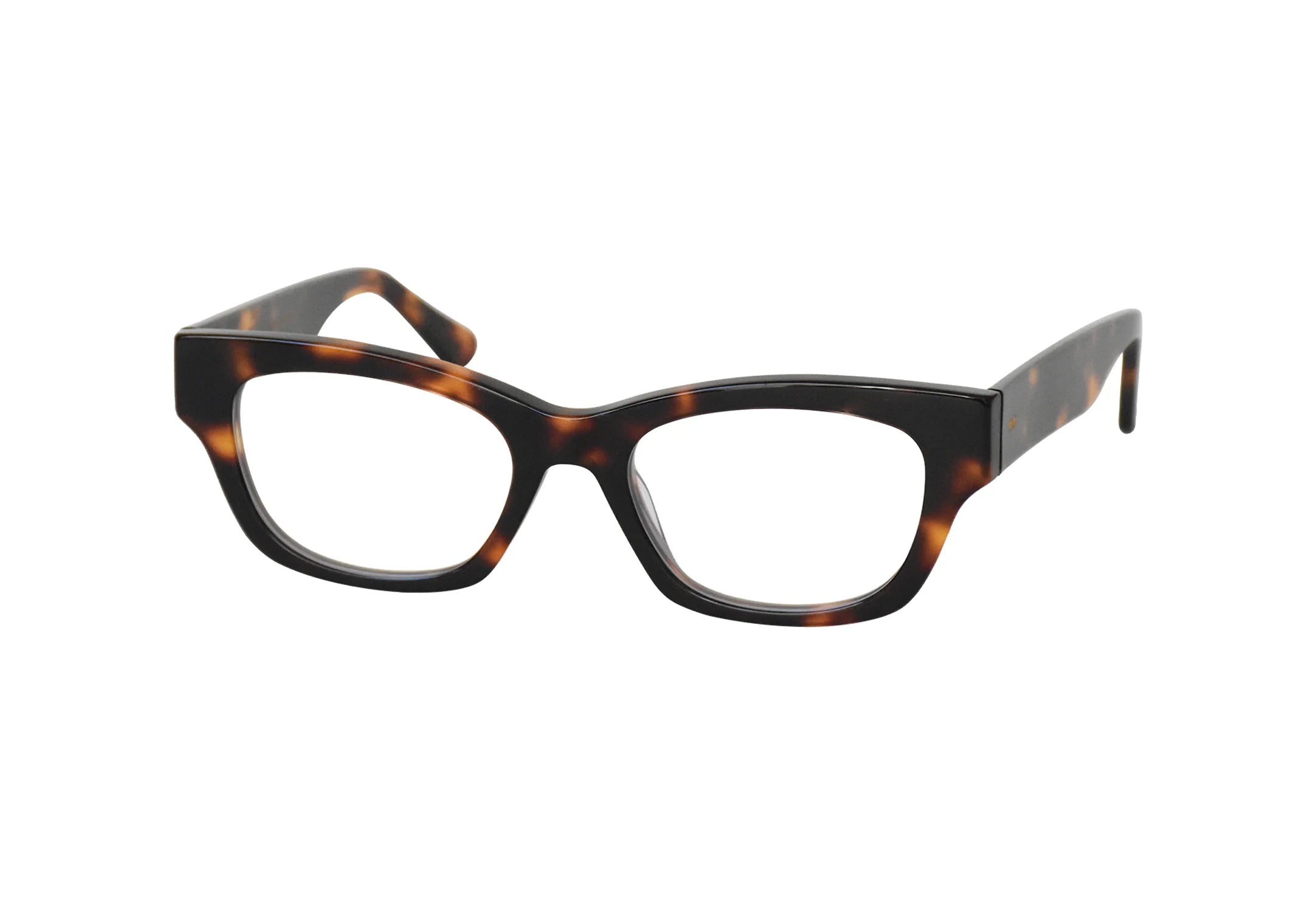 Óculos-de-bio-acetato-de-grau-retangular-moderno- Suki-Tortoise-inteiro
