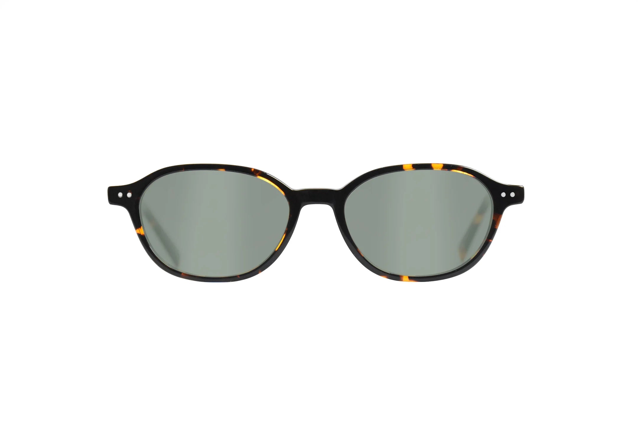 óculos-de-sol-de-bio-acetato-tortoise-vix-frente